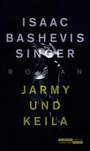 Cover von Jarmy und Keila
