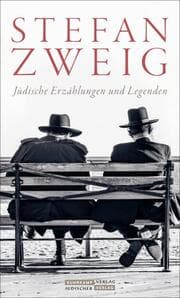 Cover von Jüdische Erzählungen und Legenden