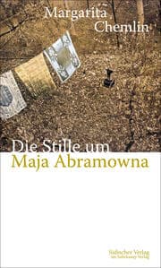 Cover von Die Stille um Maja Abramowna
