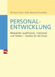 Cover von Personalentwicklung