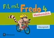 Cover von Fredo - Mathematik - Zu Ausgabe A - 2015 und Ausgabe B - 4. Schuljahr