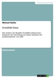 Cover von Feindbild Islam