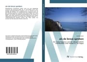 Cover von als de breve spreken