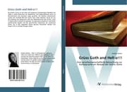 Cover von Grüss Goth and Hell-o!!!
