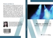 Cover von Theater und Web 2.0