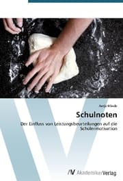 Cover von Schulnoten
