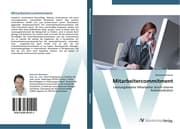 Cover von Mitarbeitercommitment