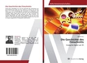 Cover von Die Geschichte des Fimschnitts