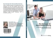 Cover von Das Konzept der Personalbeurteilung