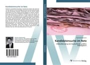 Cover von Kandidatensuche im Netz