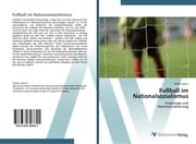 Cover von Fußball im Nationalsozialismus