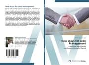 Cover von New Ways for Lean Management
