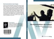 Cover von Die Konstruktion des Krieges
