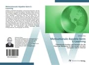 Cover von Motivationale Aspekte beim E-Learning