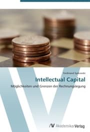 Cover von Intellectual Capital