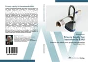 Cover von Private Equity für bestehende KMU