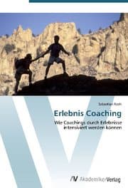 Cover von Erlebnis Coaching