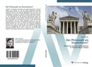 Cover von Der Philosoph als Staatsmann?