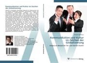 Cover von Kommunikation und Kultur im Zeichen der Globalisierung