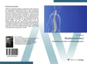 Cover von Rückenschmerz