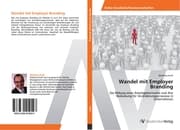 Cover von Wandel mit Employer Branding