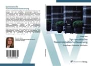 Cover von Systematische Transformationssteuerung
