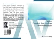 Cover von Zoomable User Interfaces