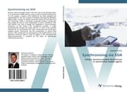 Cover von Synchronising via SOA