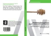 Cover von Diabetesrisikoreduktion durch Lebensstilmodifikation