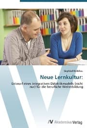Cover von Neue Lernkultur