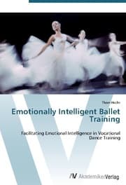 Cover von Emotionally Intelligent Ballet Training