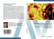 Cover von Musikkopisten und ihre Rechtfertigungen
