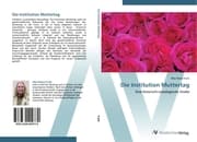 Cover von Die Institution Muttertag