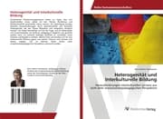 Cover von Heterogenität und Interkulturelle Bildung