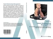 Cover von Talent Relationship Management