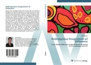 Cover von Androgynous Imagination of Difference