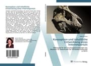 Cover von Konzeption und inhaltliche Entwicklung eines Internetportals