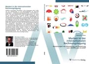Cover von Marken in der internationalen Rechnungslegung