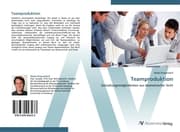 Cover von Teamproduktion