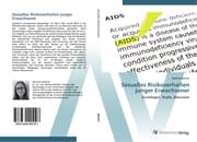 Cover von Sexuelles Risikoverhalten junger Erwachsener