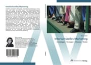Cover von Interkulturelles Marketing