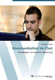 Cover von Kommunikation im Chat