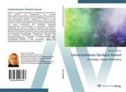 Cover von Unternehmen fördern Kunst