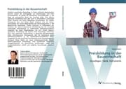 Cover von Preisbildung in der Bauwirtschaft