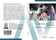 Cover von Online-PR professionell gestalten
