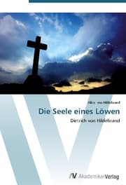 Cover von Die Seele eines Löwen