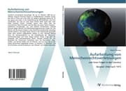 Cover von Aufarbeitung von Menschenrechtsverletzungen