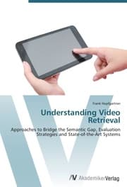 Cover von Understanding Video Retrieval