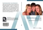 Cover von Geschlechterrollen in der Adoleszenz
