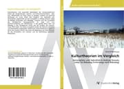 Cover von Kulturtheorien im Vergleich